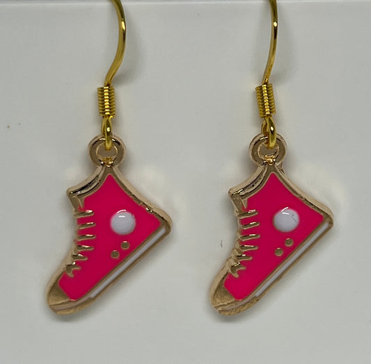Hot Kick Hues – Neon Pink