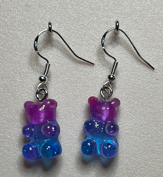 Berry Blast Bears