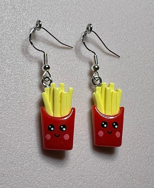 Crispy Cuties Earrings