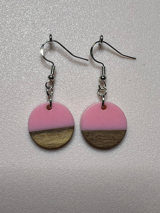 Blush Meadow